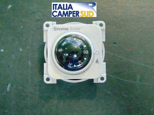 Manopola comando accensione - comando,