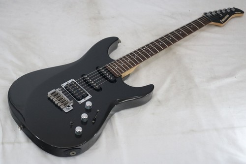 Fernandes 65s chitarra - fernandes,