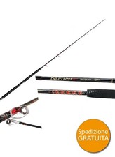 CANNA TRABUCCO NEPTUNE XT