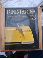 Pininfarina Prestige &