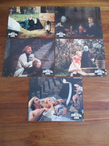 Jeu photos frankenstein - de,
