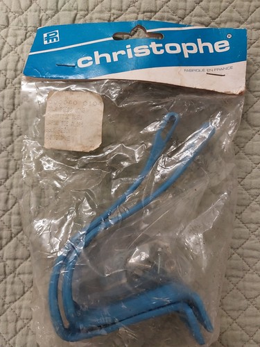 Nos christophe toe clips - christophe,
