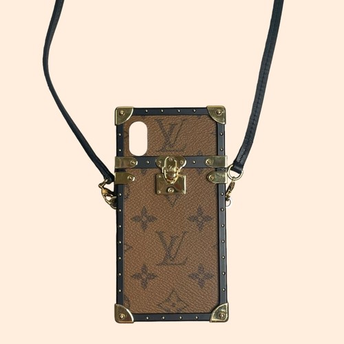 Louis vuitton custodia - custodia, con