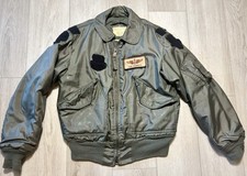 Giacca da volo Nomex CWU 45P