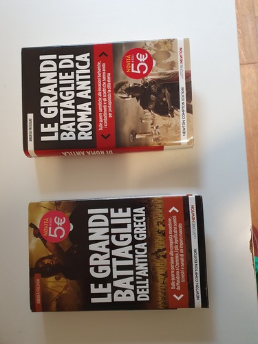 Andrea frediani le grandi - frediani,, "le