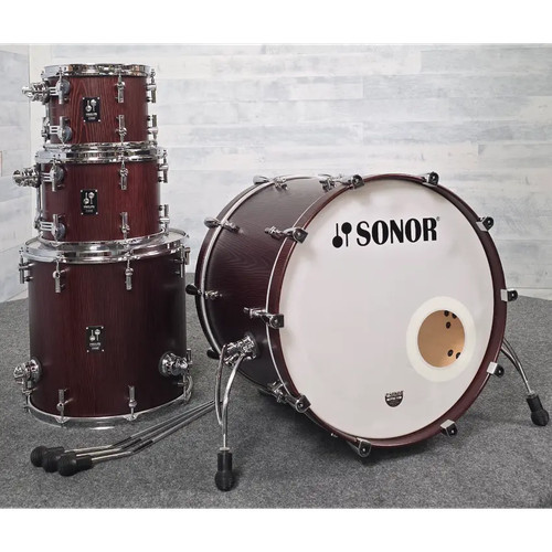 Used sonor prolite - sonor, 4pc