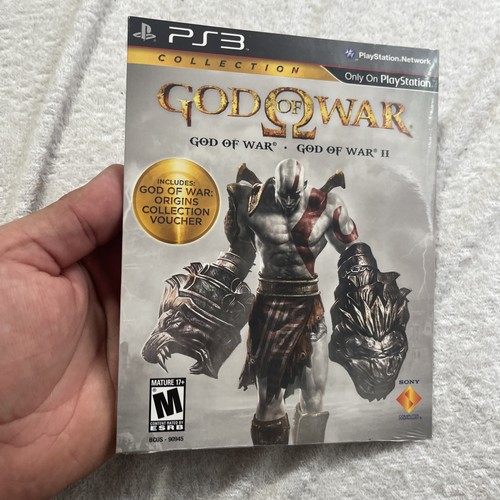 God war collection - war,