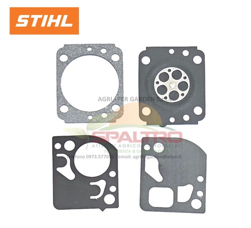 Serie membrane originale stihl - originale,