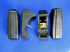 RENAULT R4 ROSTRI PARAURTI NUOVI