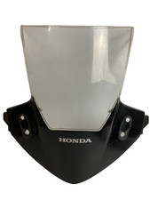 Parabrezza per Honda CBR 250 R