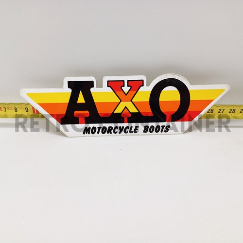 Adesivo vintage sticker - adesivo,