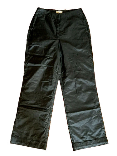 Fendissime pantalone - ⚫️,
