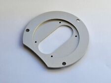 Base braccio scheda braccio per Technics SL 1200 1210 per SME 3009 MKI MKII argento