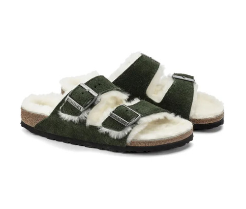 Birkenstock arizona sandali - arizona,