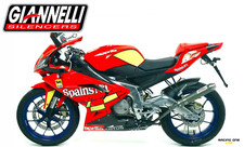 SCARICO COMPLETO GIANNELLI