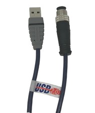 Cavo adattatore E-C-SB-USB/M12 Atos cross cable
