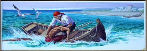 Severino baraldi - baraldi,