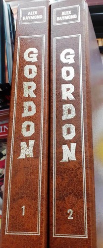 Gordon edizione fratelli - gordon,