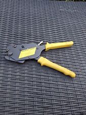 Baudat Kss 6 tagliacavi a cricchetto Gwo 6 mm