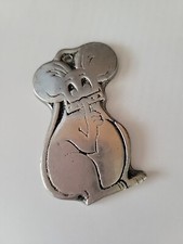 ornament Topo Gigio