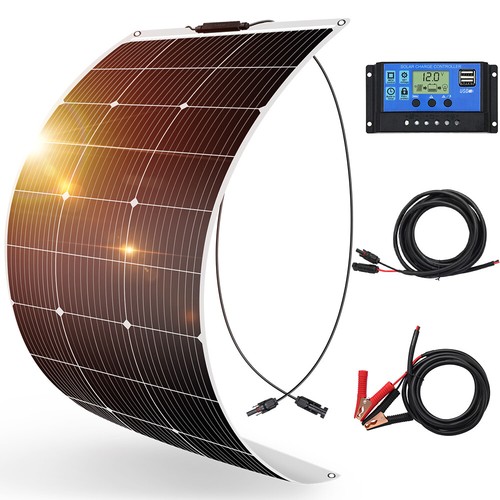 Dokio 100w 200w 400w pannello - dokio, 100w/200w/400w