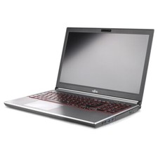 notebook fujitsu lifebook core