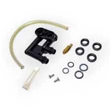 ARISTON 61014228 INTERFACCIA SUPERIORE SCAMBIATORE CALDAIA CALYDRA