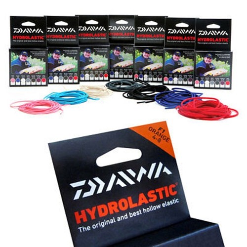 Daiwa hydrolastic elastico - daiwa,