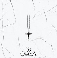 COMETE UGL 484 COLLANA UOMO