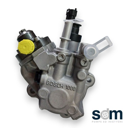 Pompa bosch cp4 0445010596 - bosch,