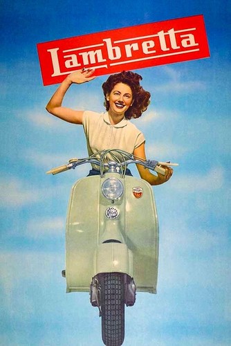 Poster manifesto locandina - poster,