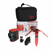 Laser a linea incrociata