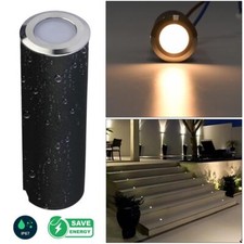 Faretto calpestabile IP68