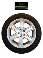 Cerchio In Lega Con Gomma Range Rover Evoque 235/55R 19 Cod BJ321007DB  