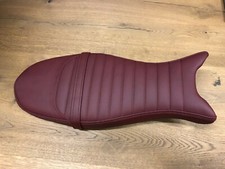 Sedile BMW seat RnineT R nine