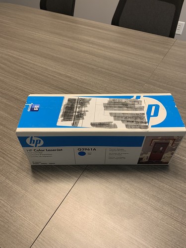 Cartuccia toner ciano hp - 🔒,