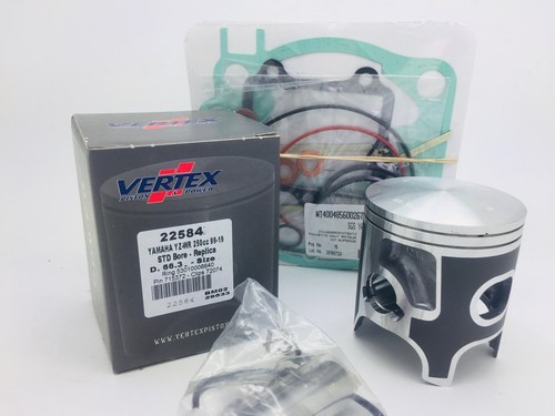 Yamaha yz250 vertex kit - yamaha,