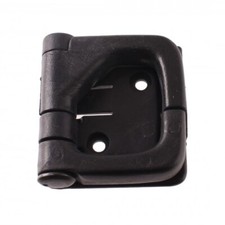 Gancio portaborsa per Piaggio Grillo NRG NTT Typhoon Vespa FL FL2 Gilera Stalker