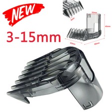 Pettine tagliacapelli 3-15 mm