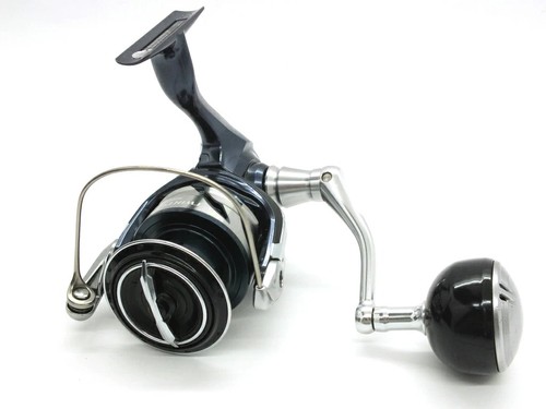 Mulinello spinning shimano - spinning,