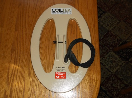 Coiltek goldstalker 12 - goldstalker, x