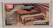 PORTER-CABLE #4112 MACCHINA 12