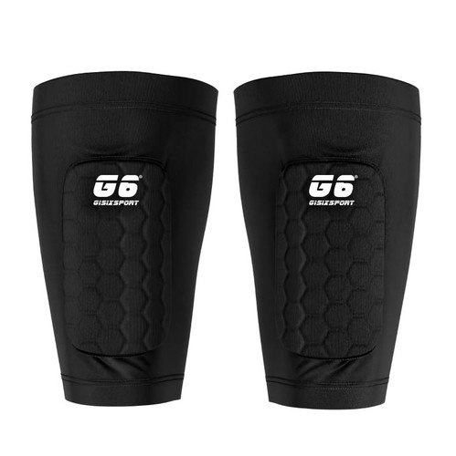 Gisix shinguards match - gisix,