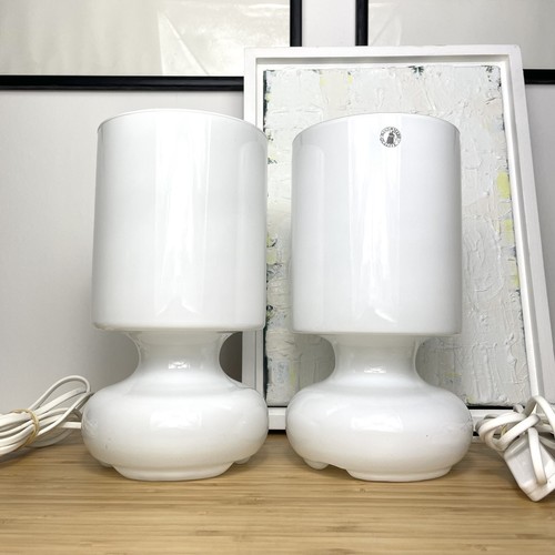 Coppia lampade tavolo - coppia,