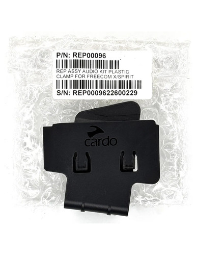Cardo freecom spirit - cardo,