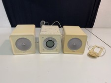 Philips MCM138D/12 micro hi-fi