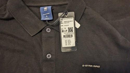 Polo star raw - g, oluv