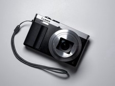 Panasonic Lumix TZ71 TZ-70