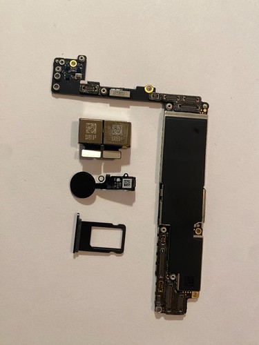 Apple iphone plus - plus, nero