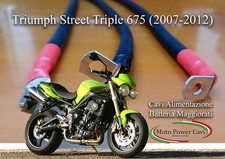 Triumph Street Triple 675